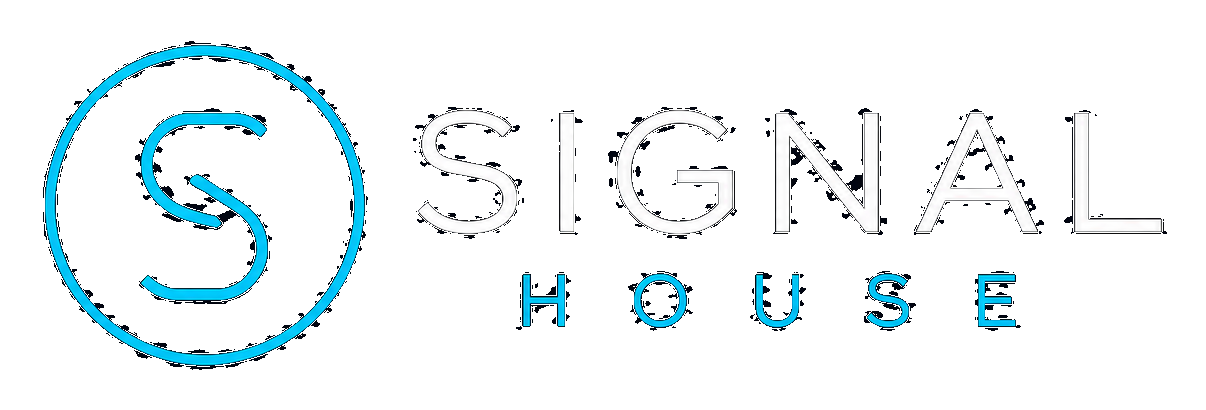 Signal House logo